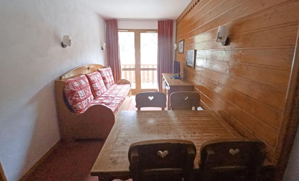 Apartment mit 1 Schlafzimmer (4 Personen)