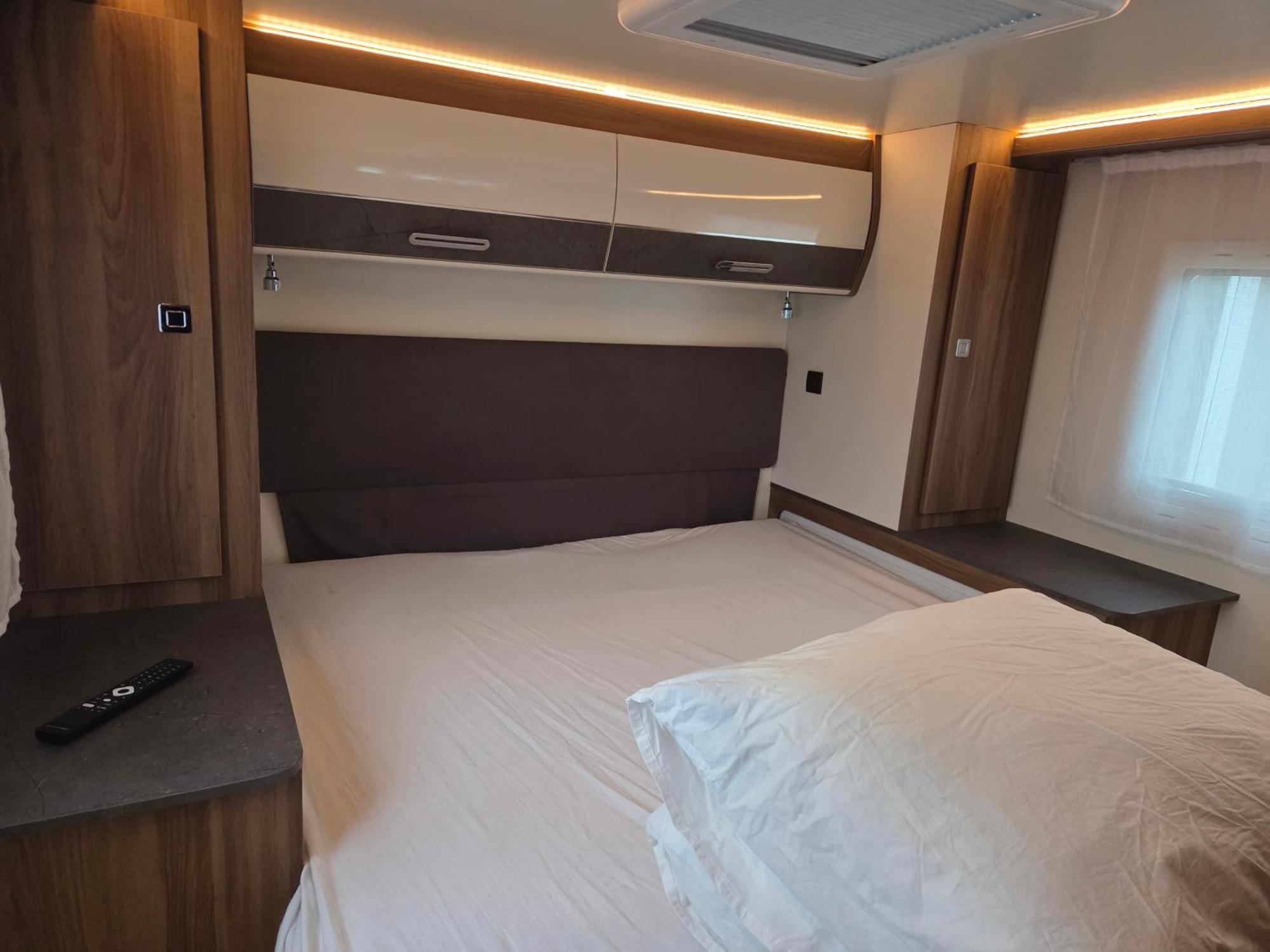 Budget Doppelzimmer