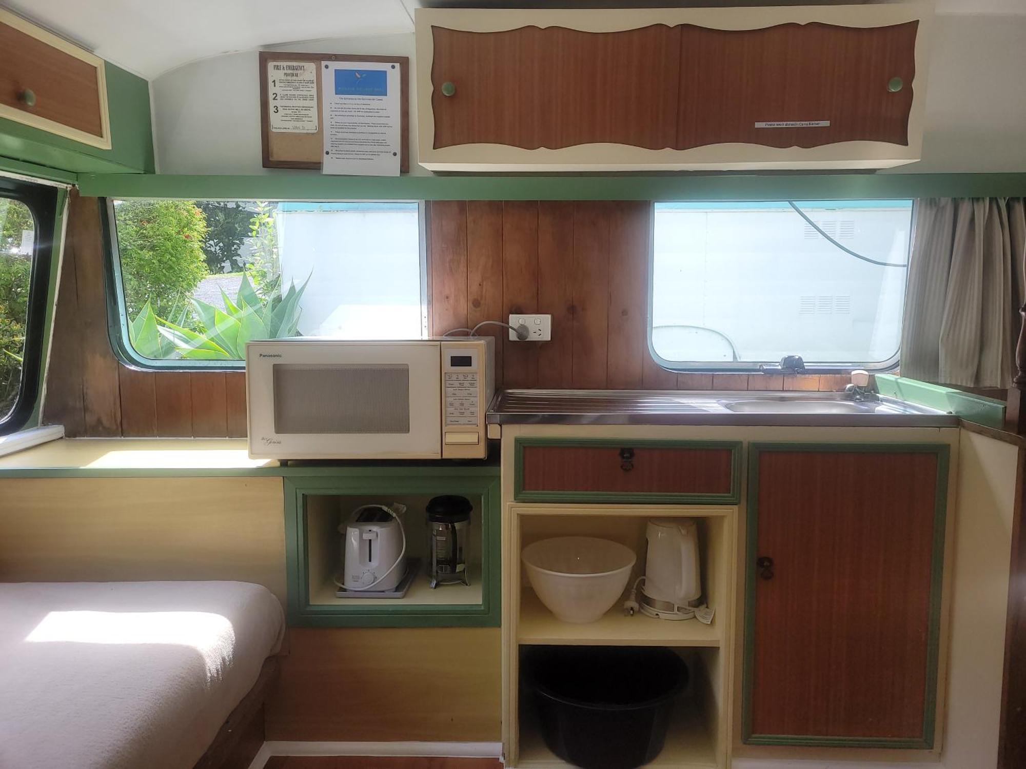 Caravan