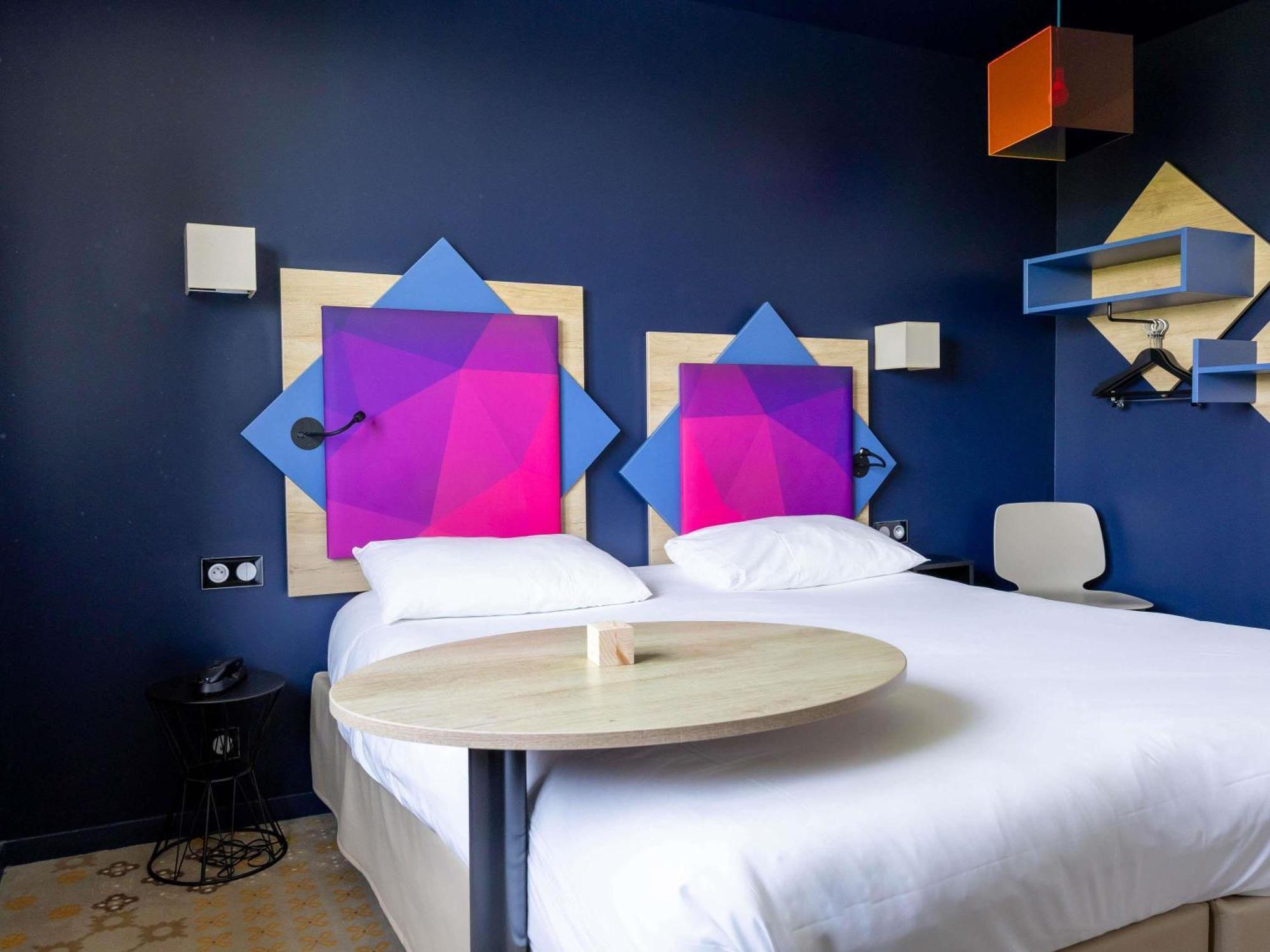 Standard Family Suite