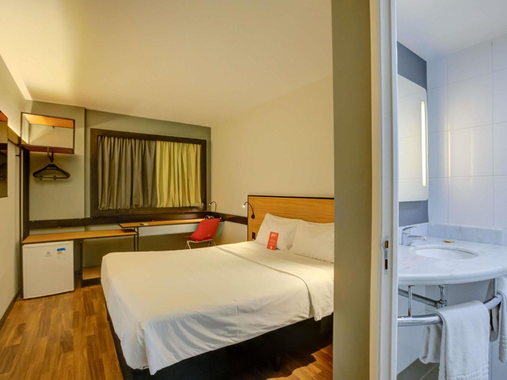 Standard Double Room One Child Extra Bed