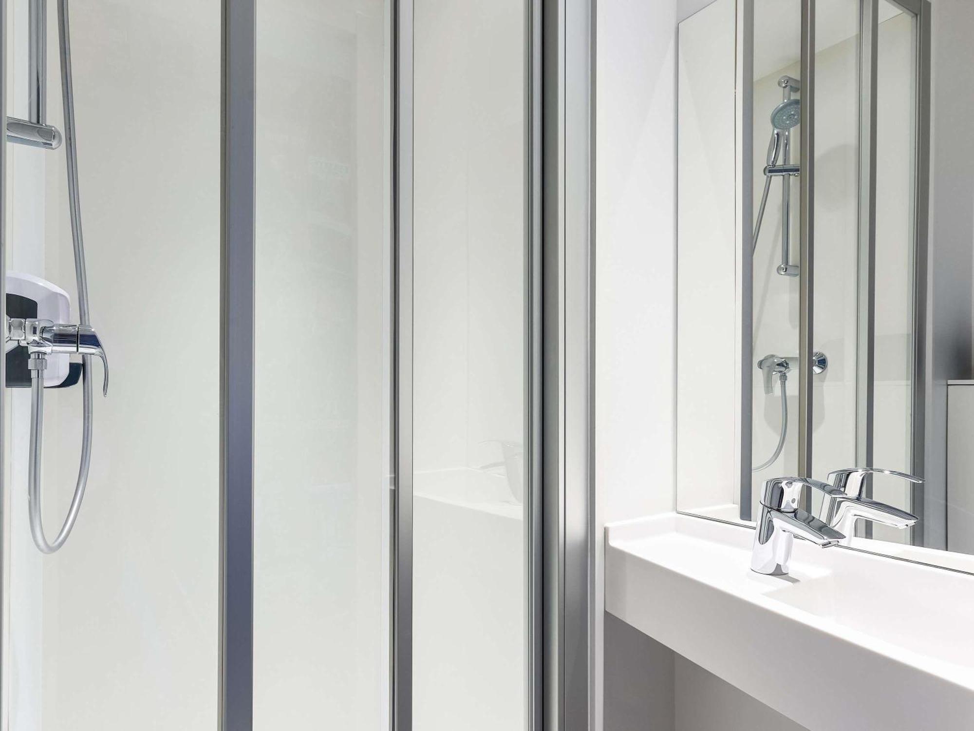 Chambre Familiale Combi
