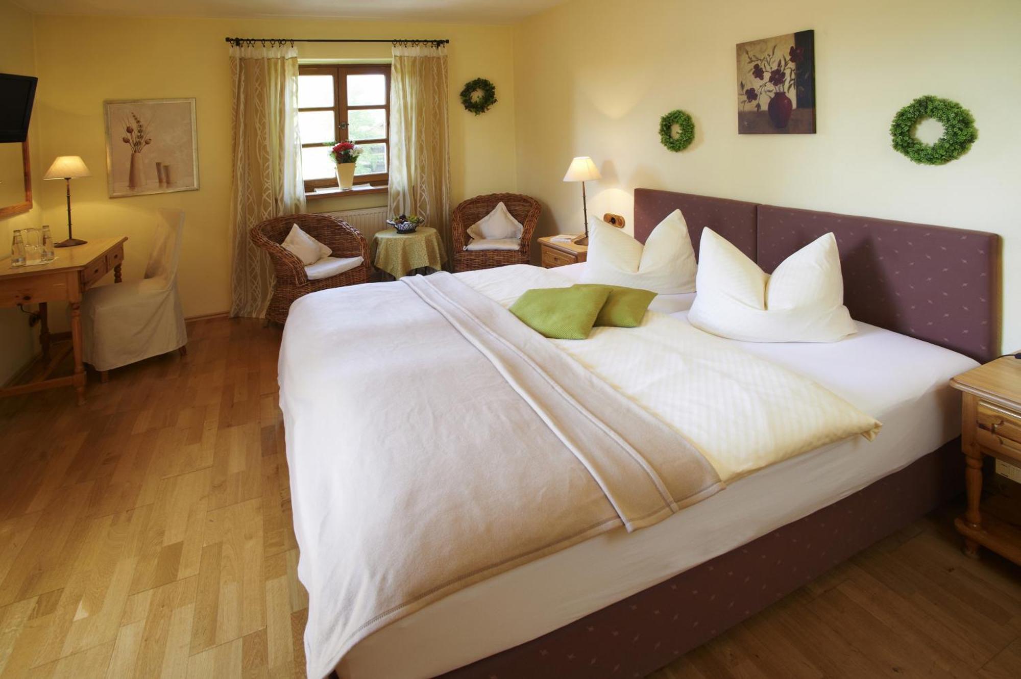 Doppelzimmer