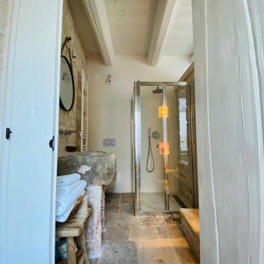 Junior Suite Trullo