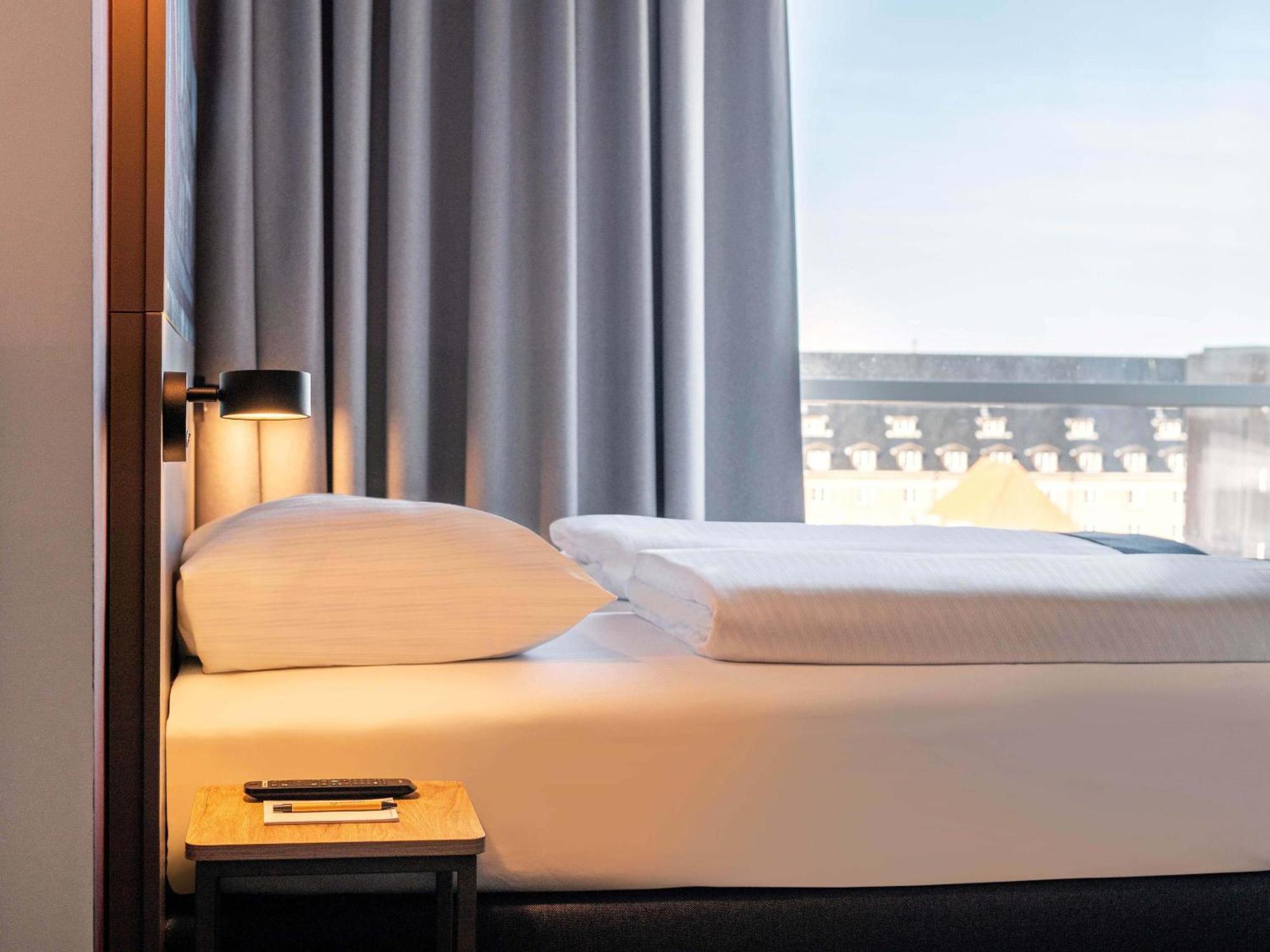 Standardzimmer