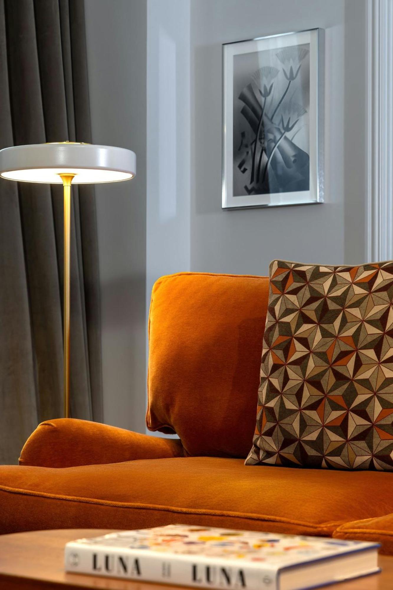 One-Bedroom Suite King or Double Bed