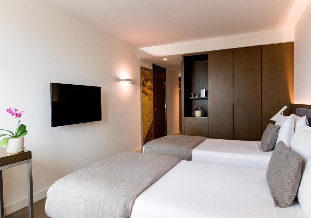 Twin Room Non-Smoking