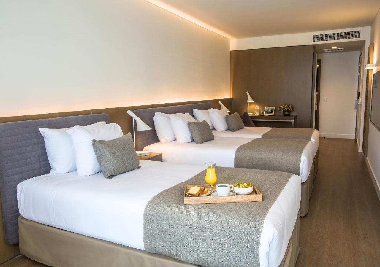 Accessible Twin Room Non-Smoking
