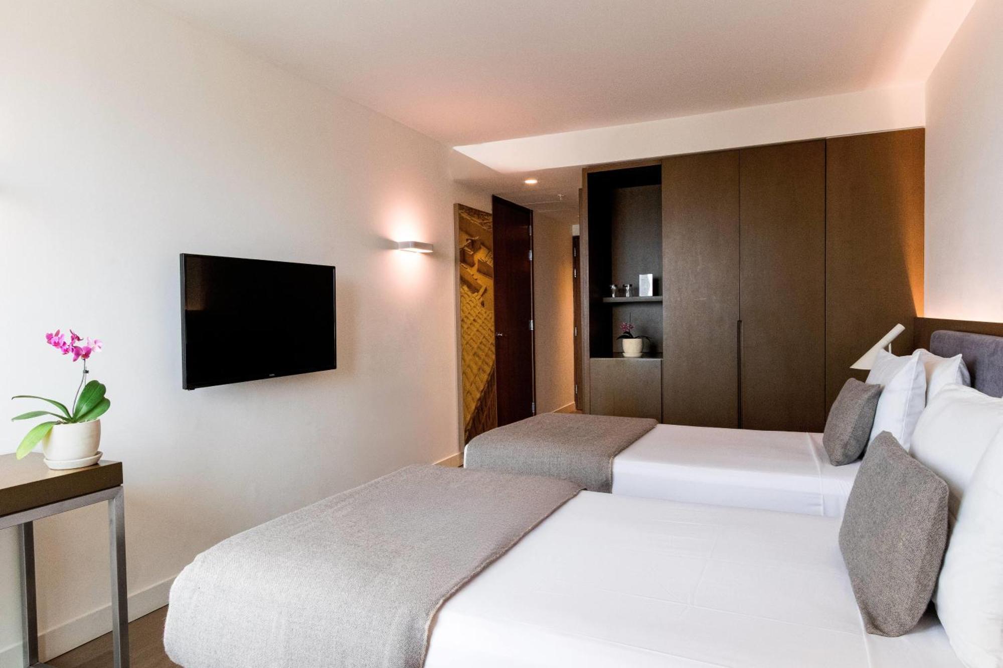 Twin Room Non-Smoking