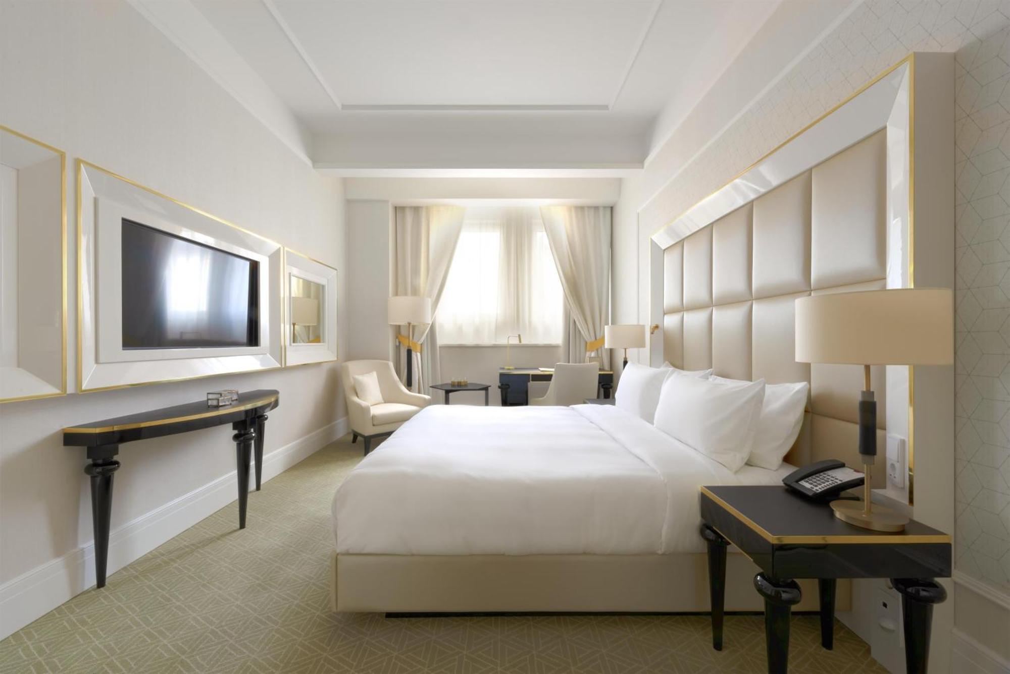 King Room