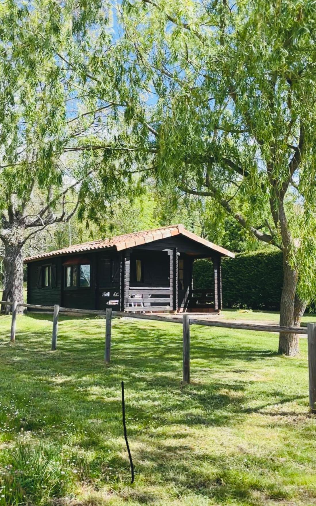 Bungalow de un dormitorio