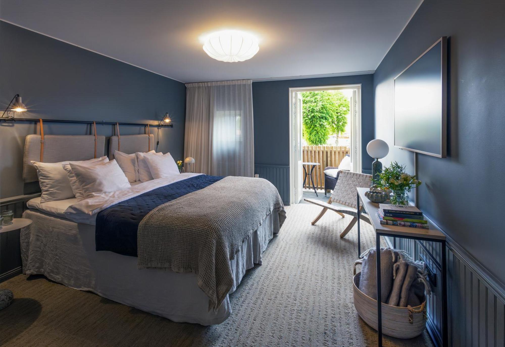 Chambre Double Medium