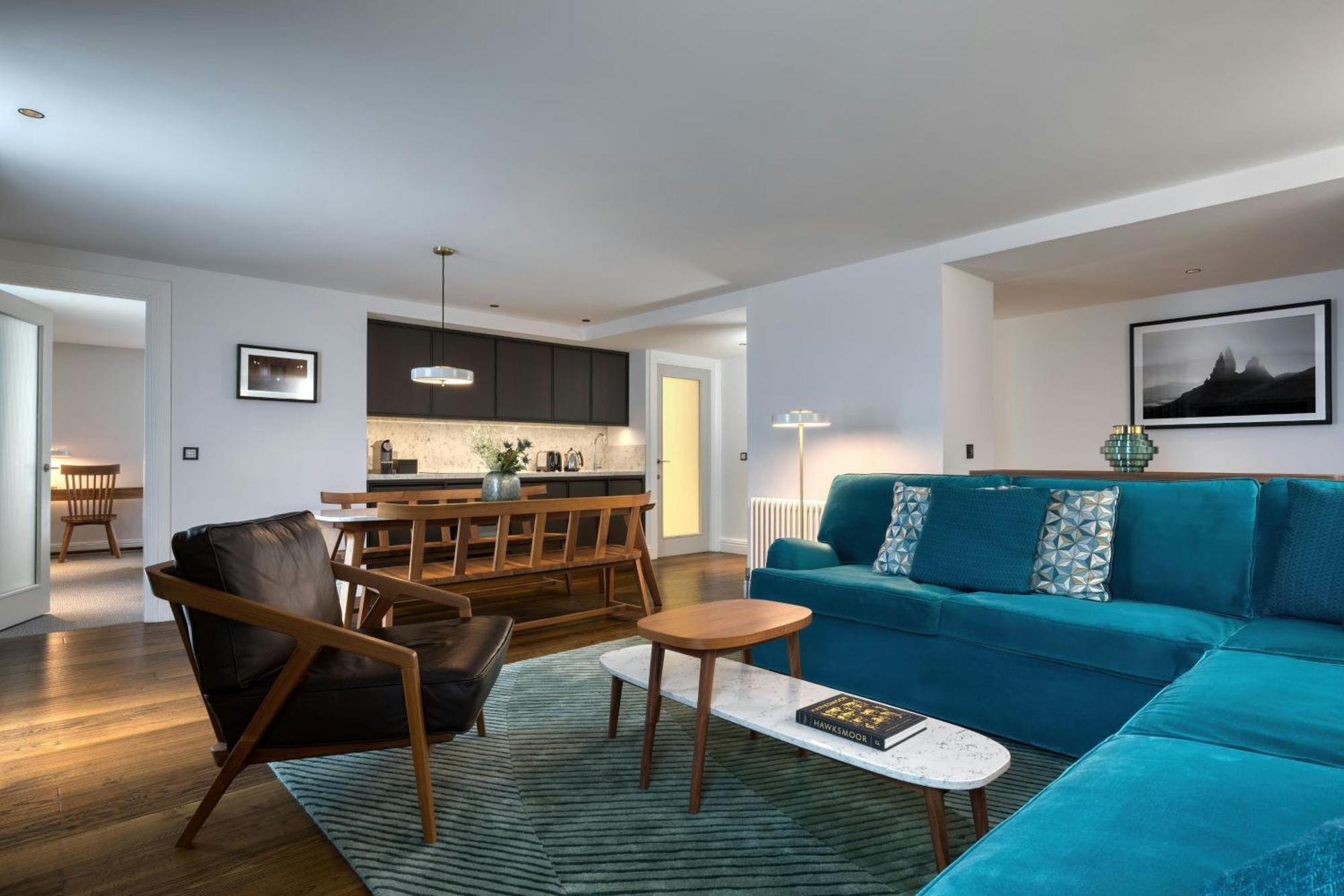 Family King Suite