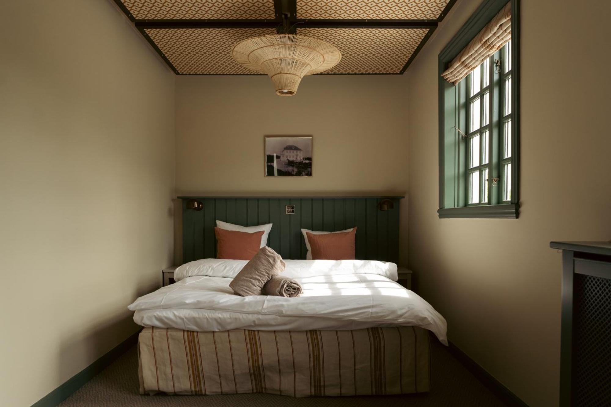 Deluxe Room Seaview