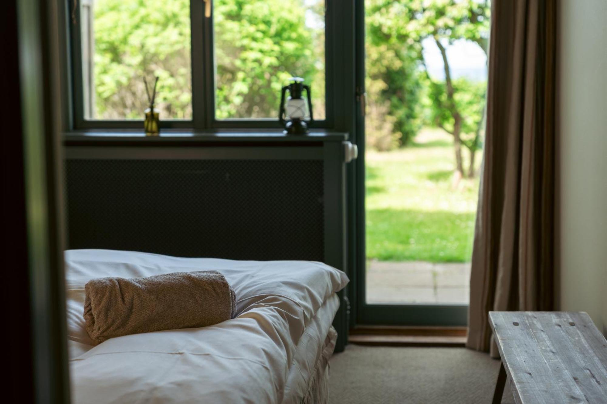 Standard Double Room Seaview