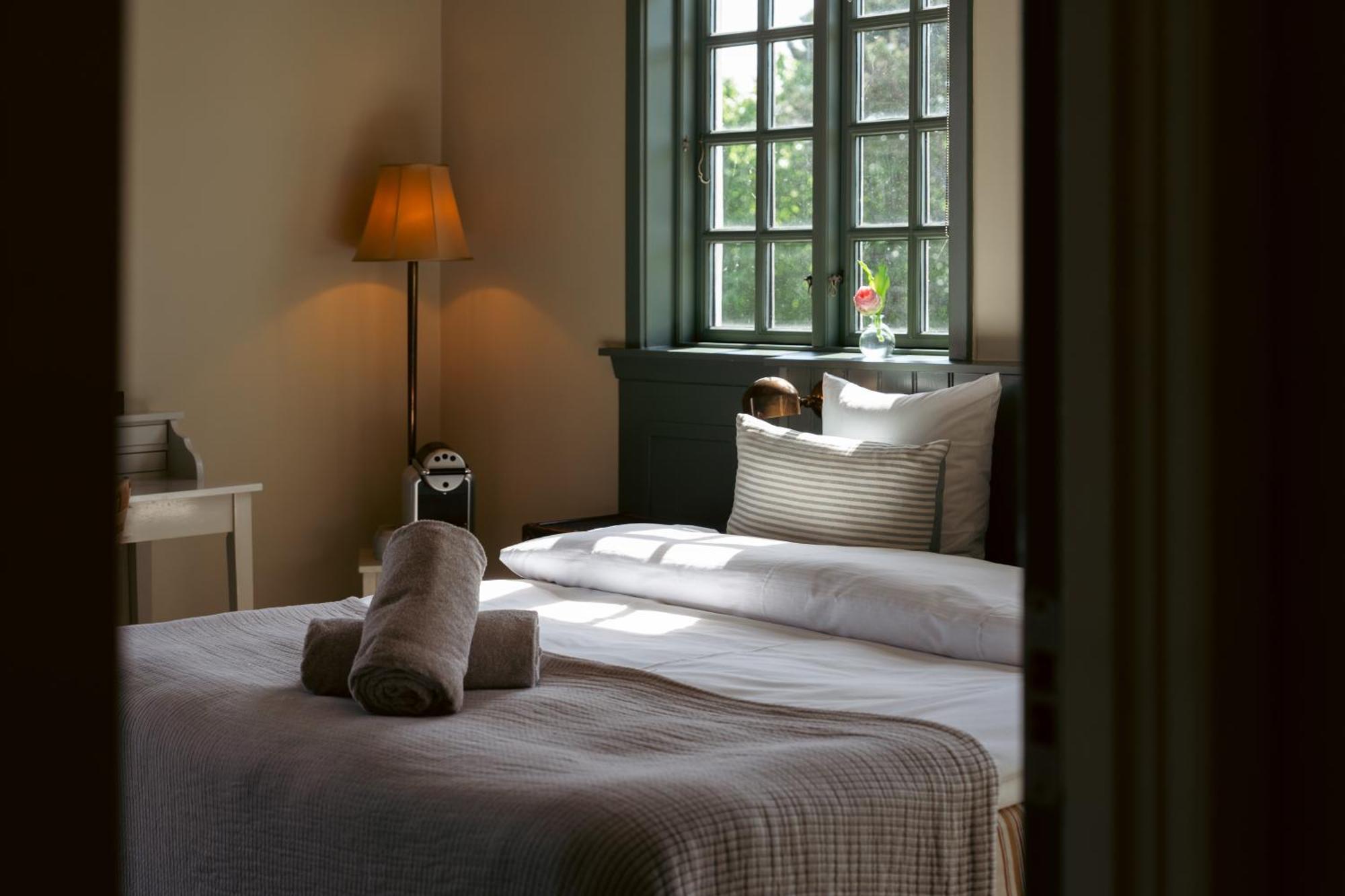Deluxe Room Seaview