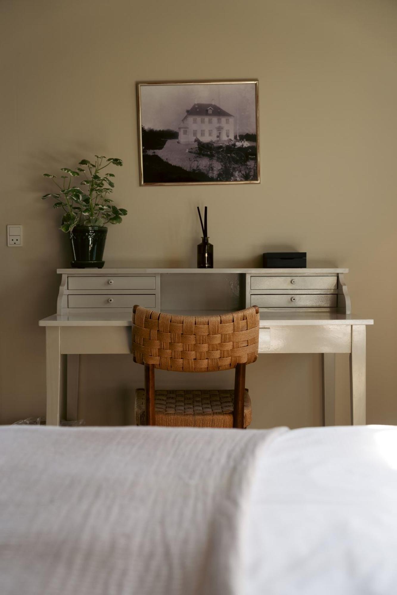 Deluxe Room Seaview