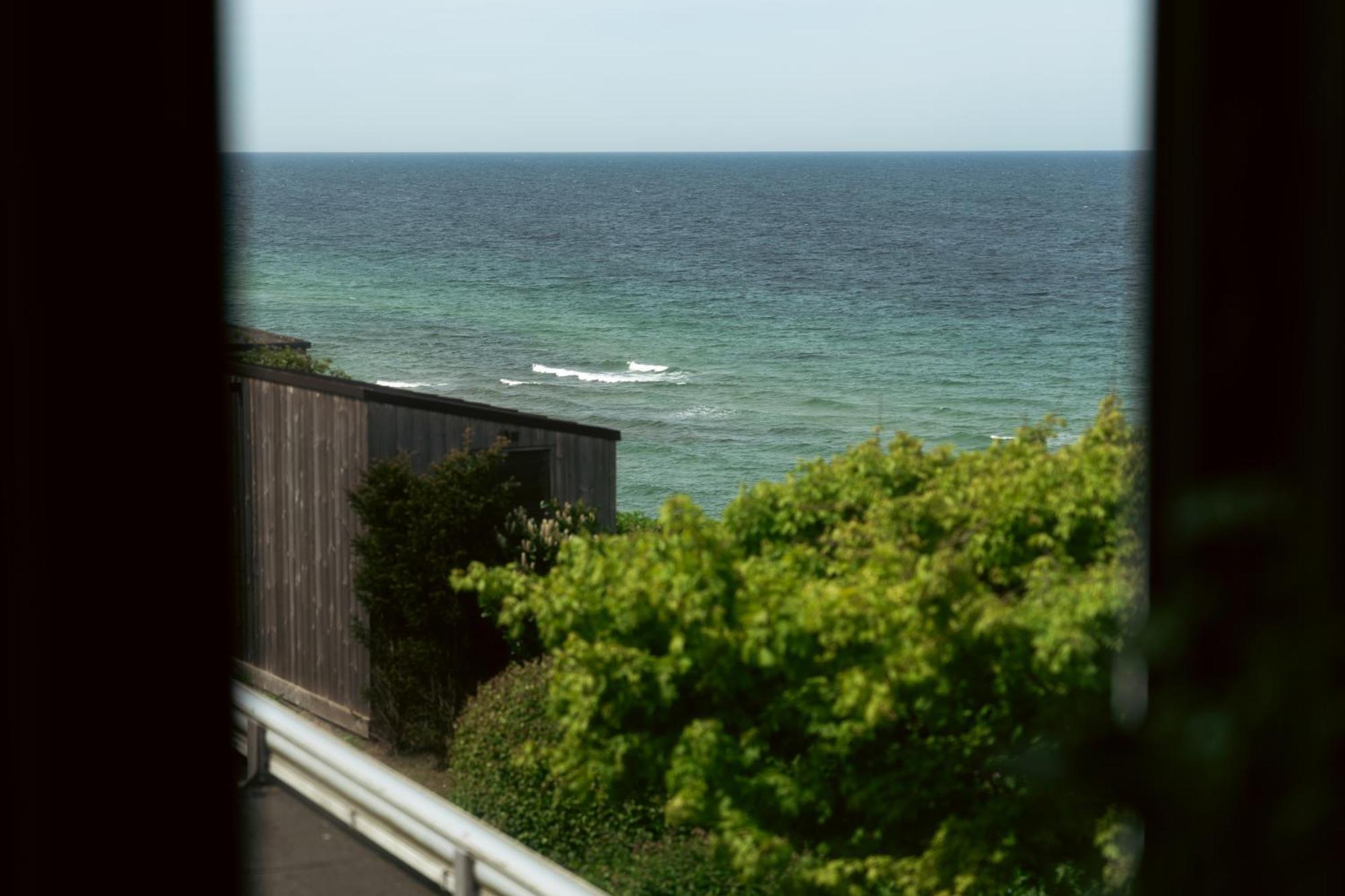 Standard Double Room Seaview