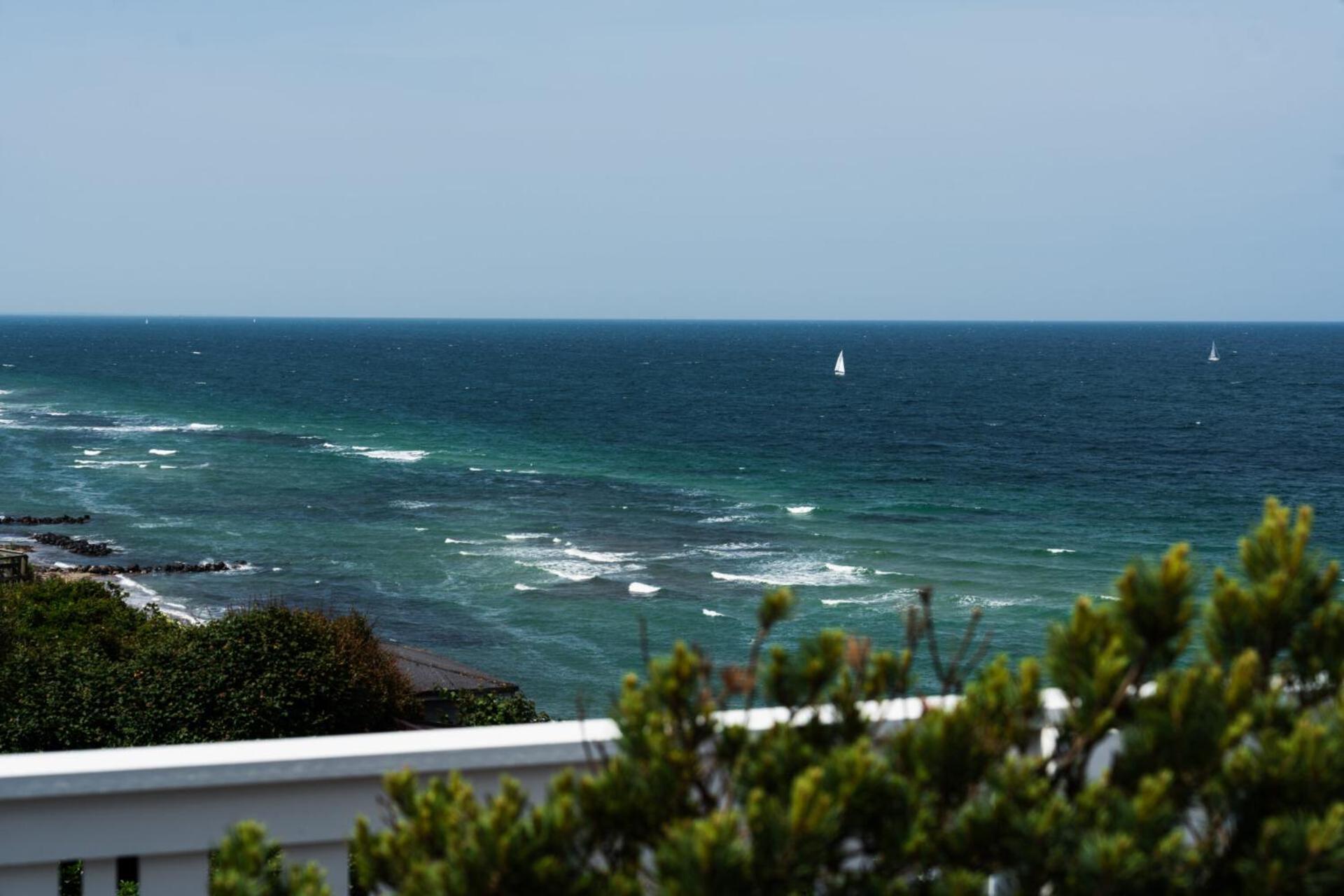 Suite Seaview