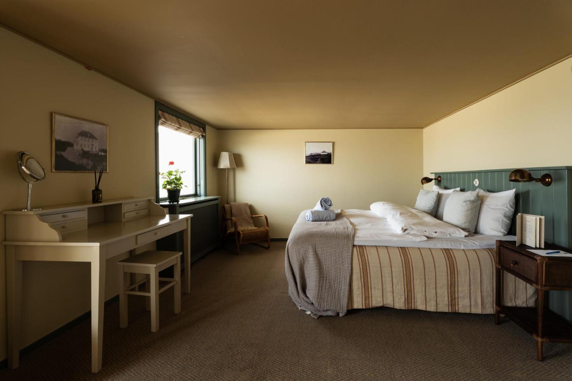 Suite Seaview