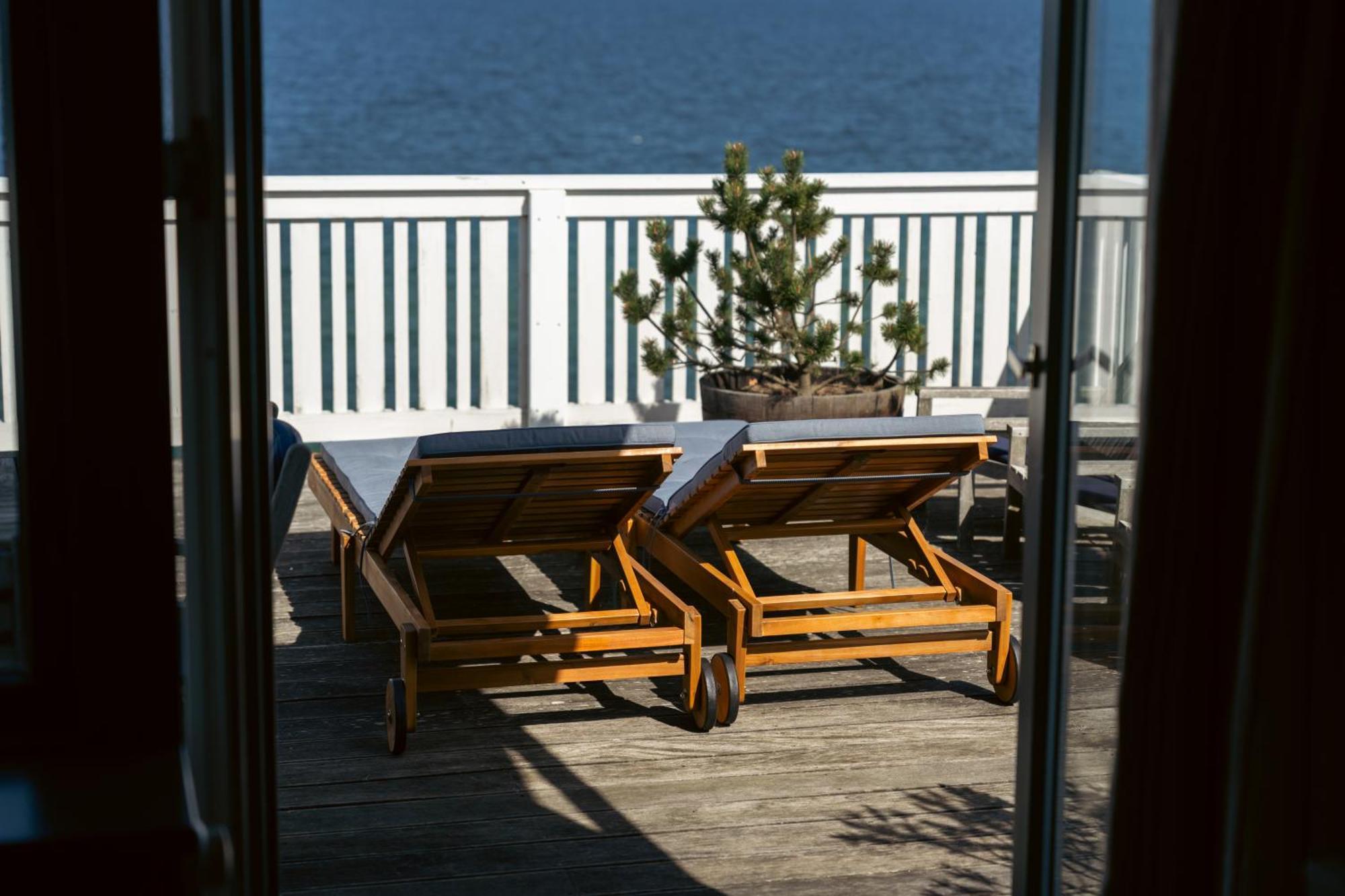 Suite Seaview