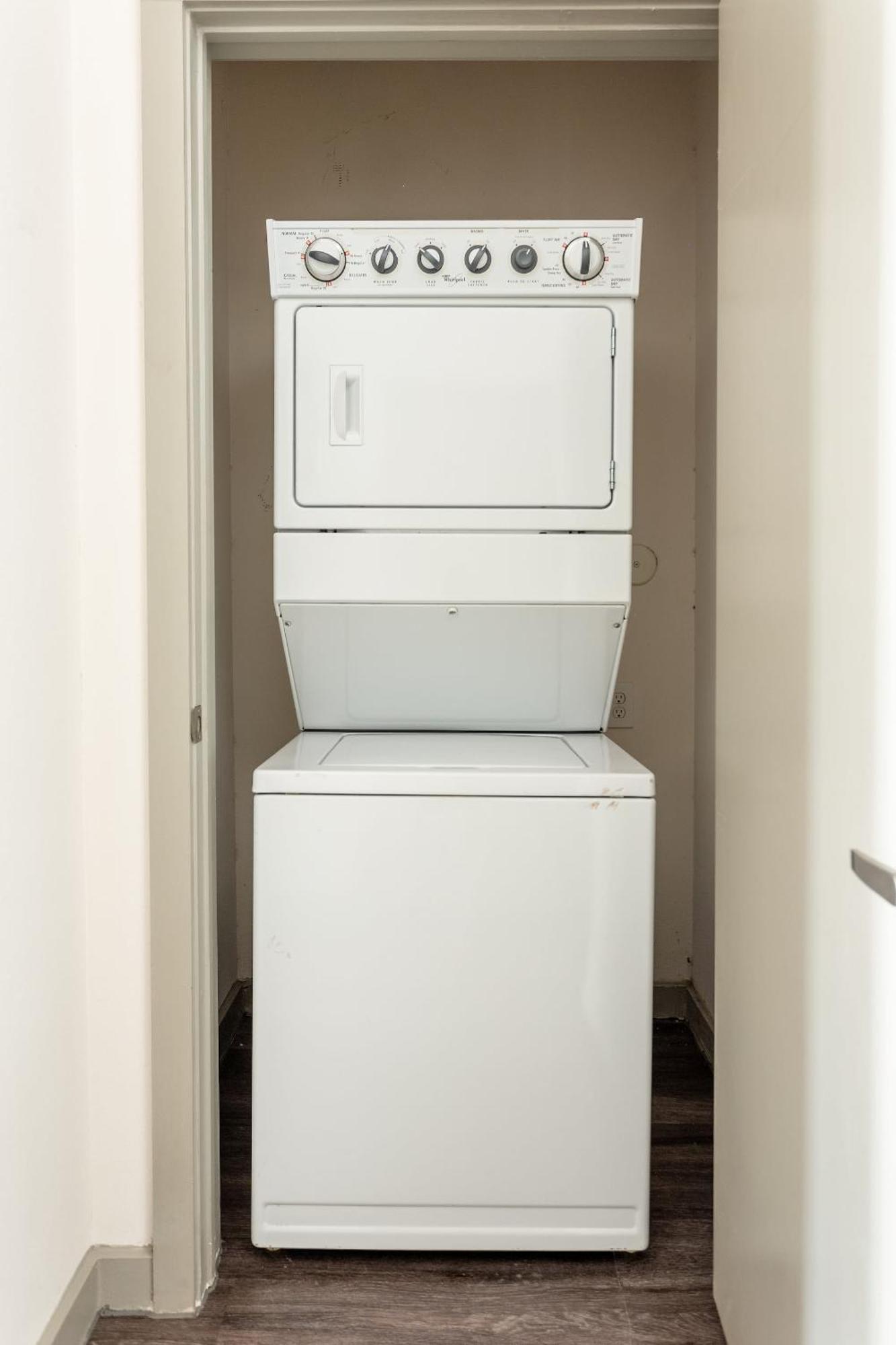 Studio Apartment Self Check Virtual Front Desk