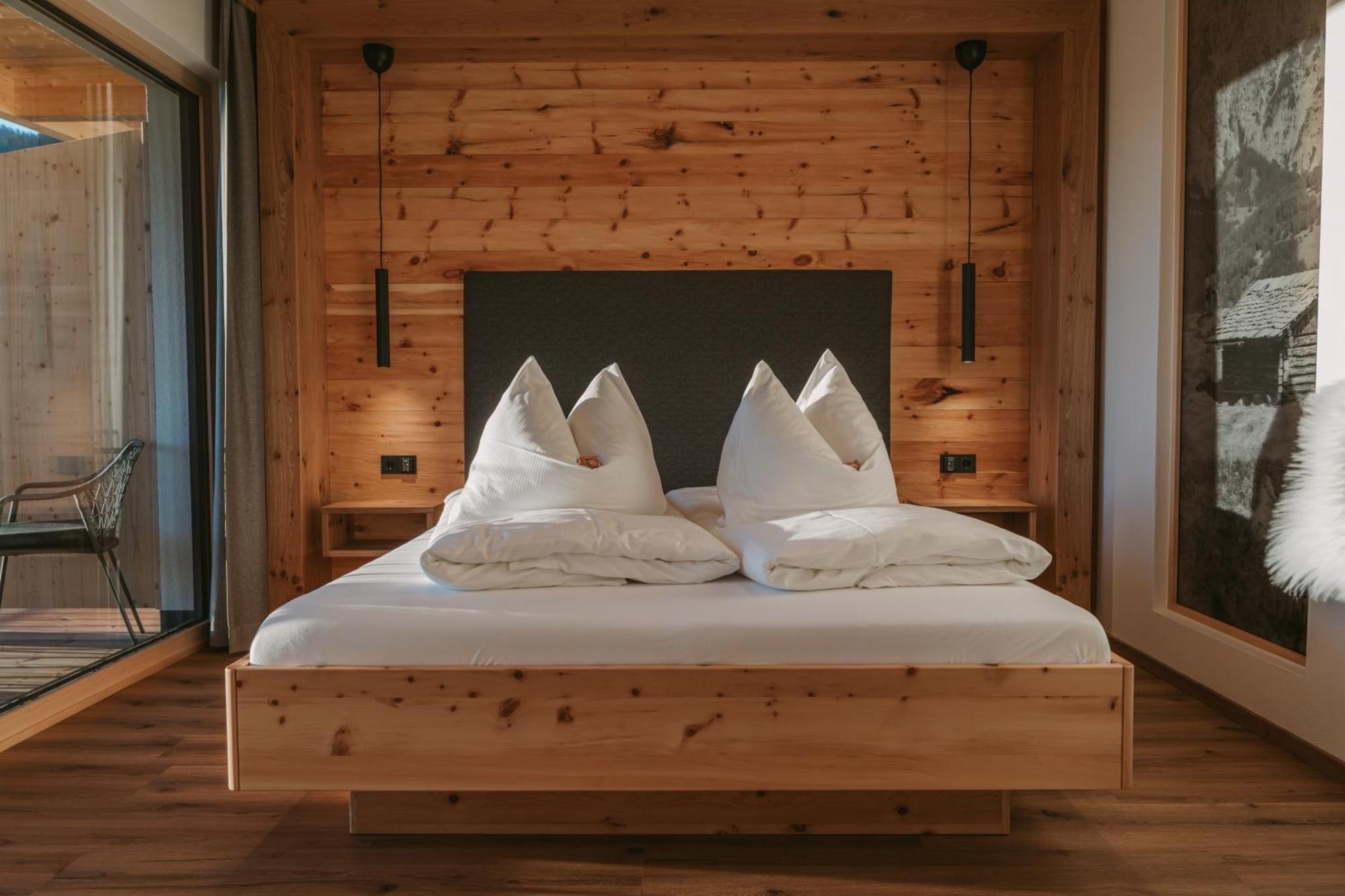 Double Room Balcony