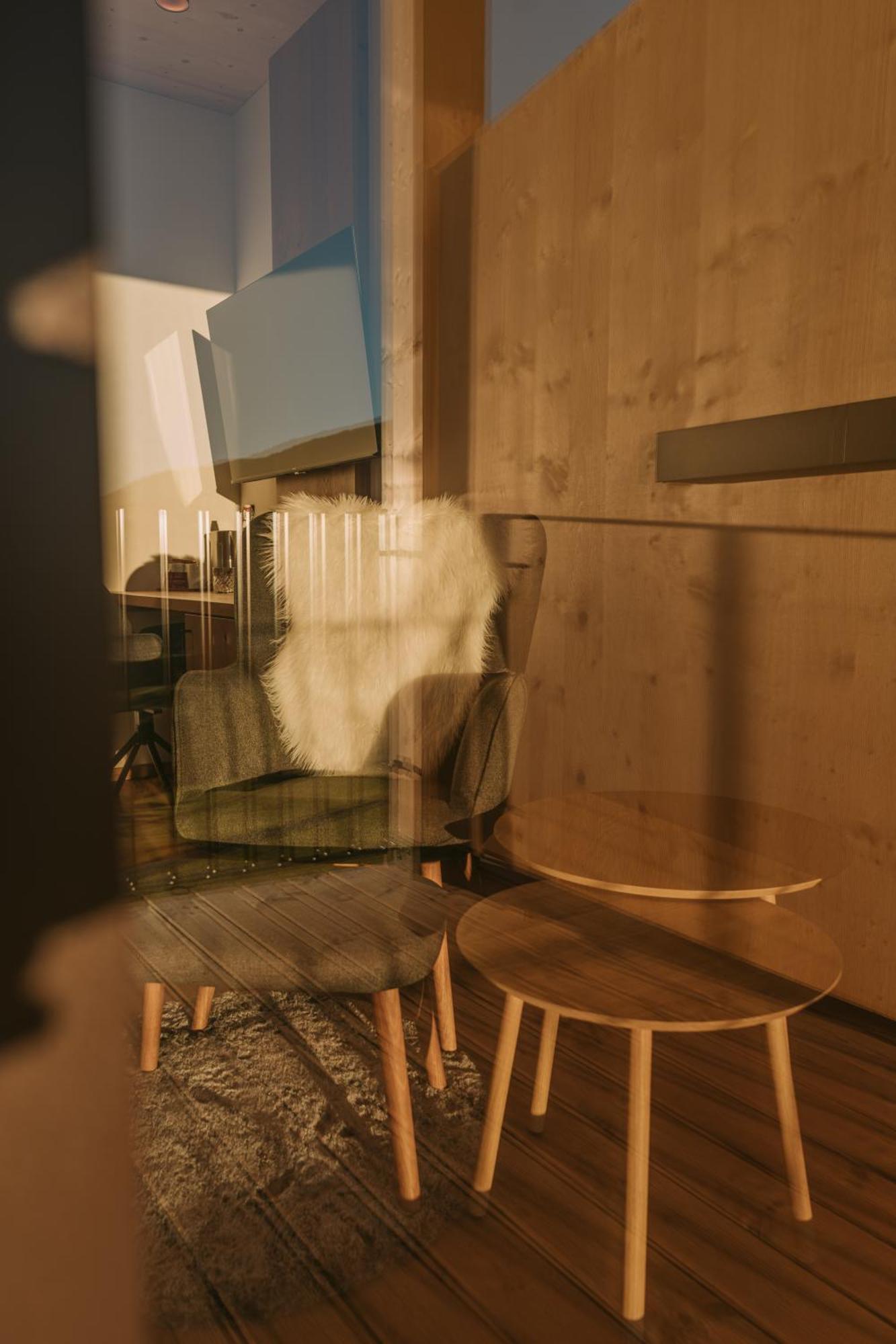 Double Room Balcony