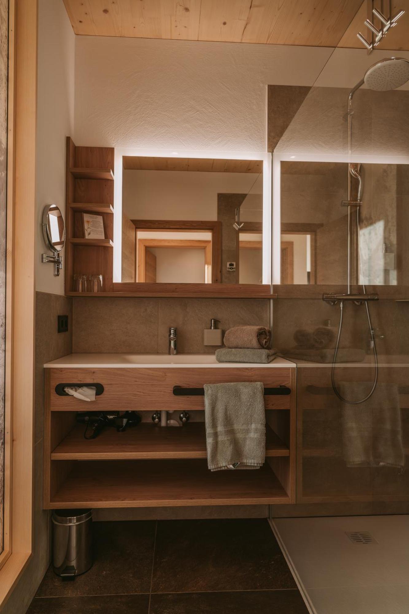 Double Room Balcony