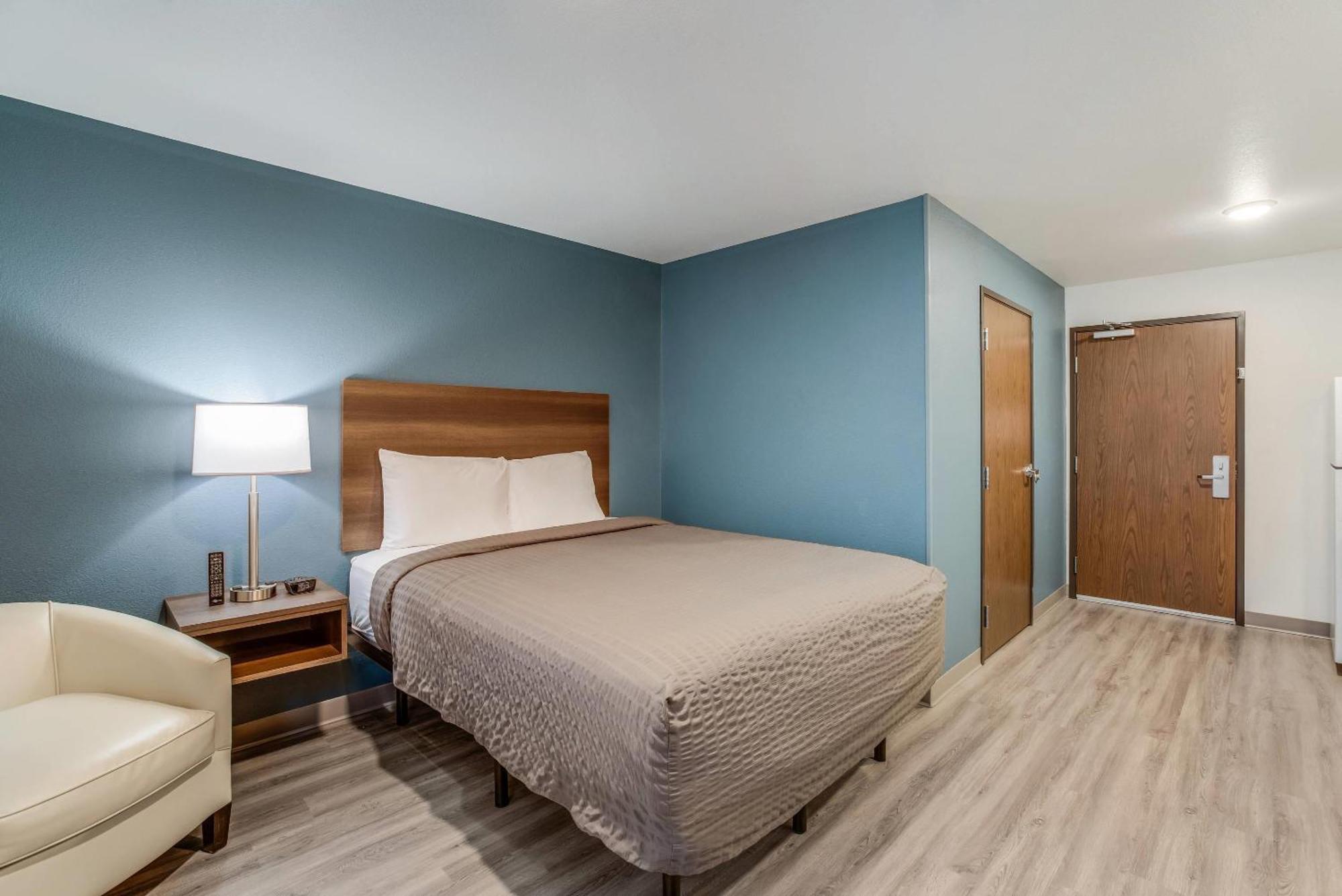 QUEEN SUITE