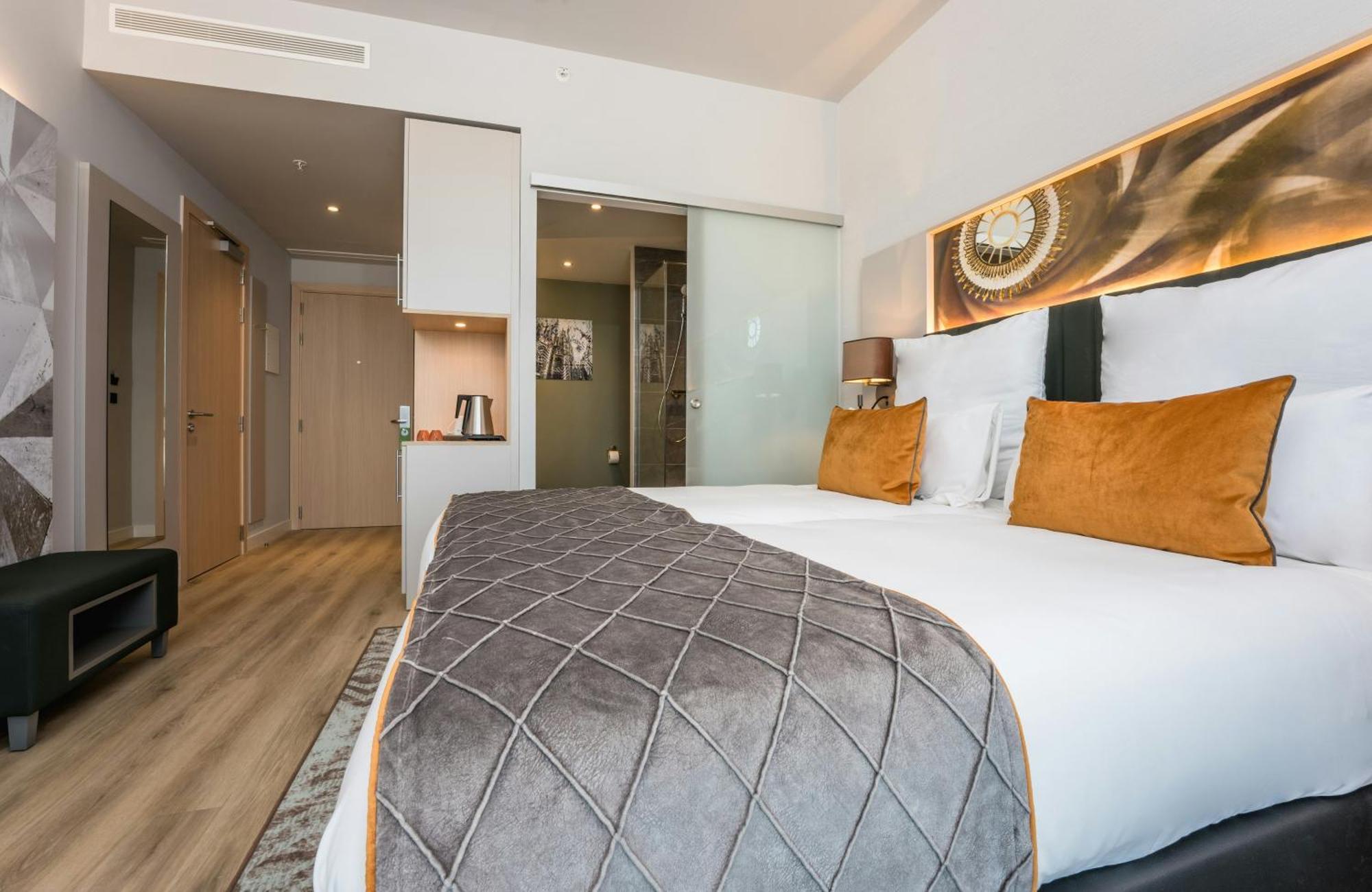 Quarto Familiar