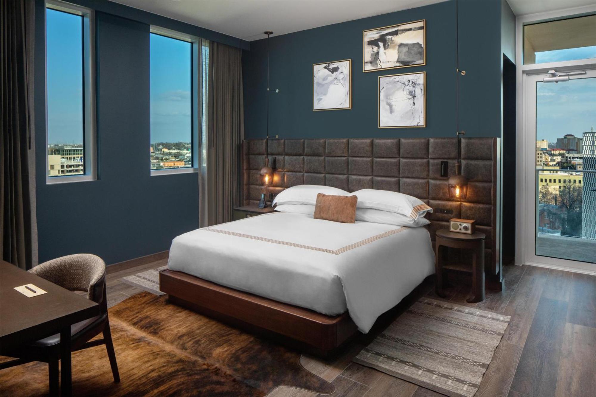 King Suite