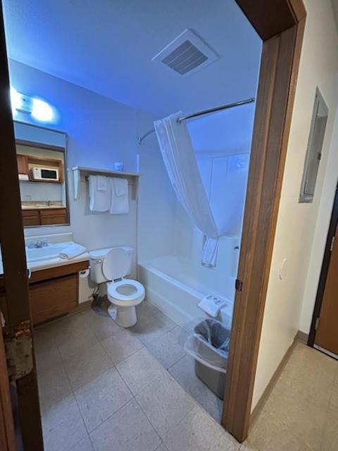 Standard Double Room Non Smoking