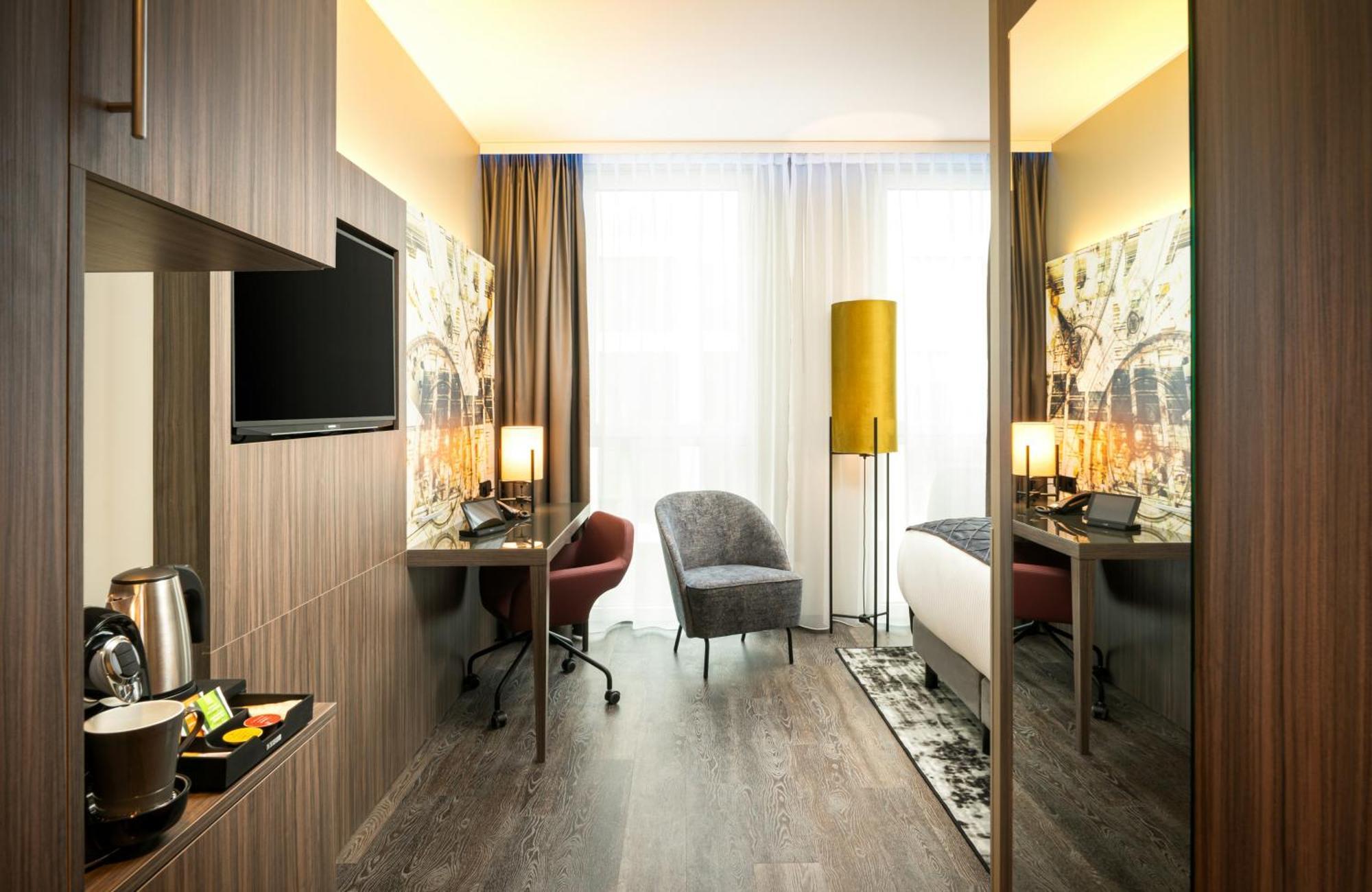 Superior Doppelzimmer