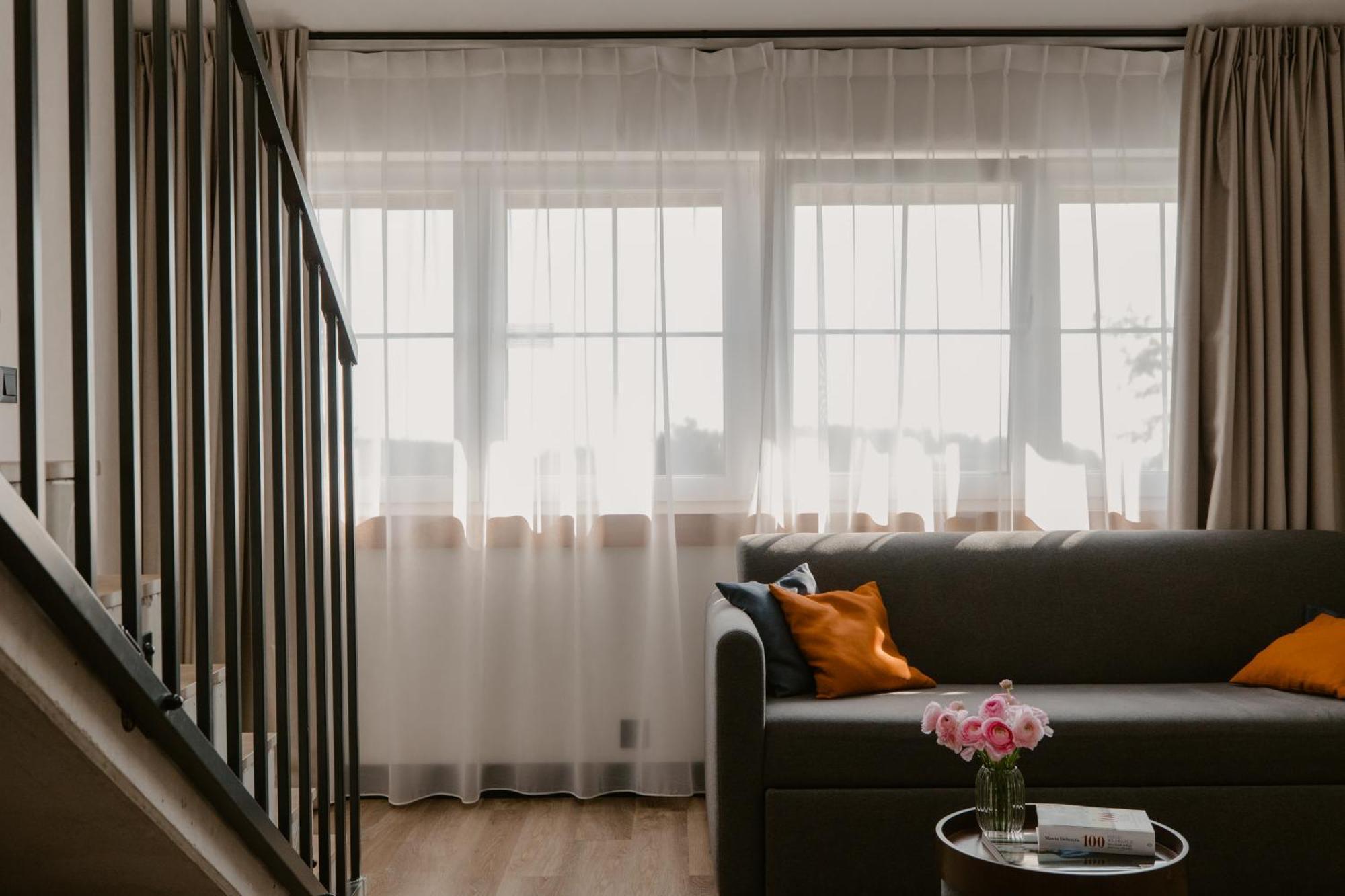Premium Apartment