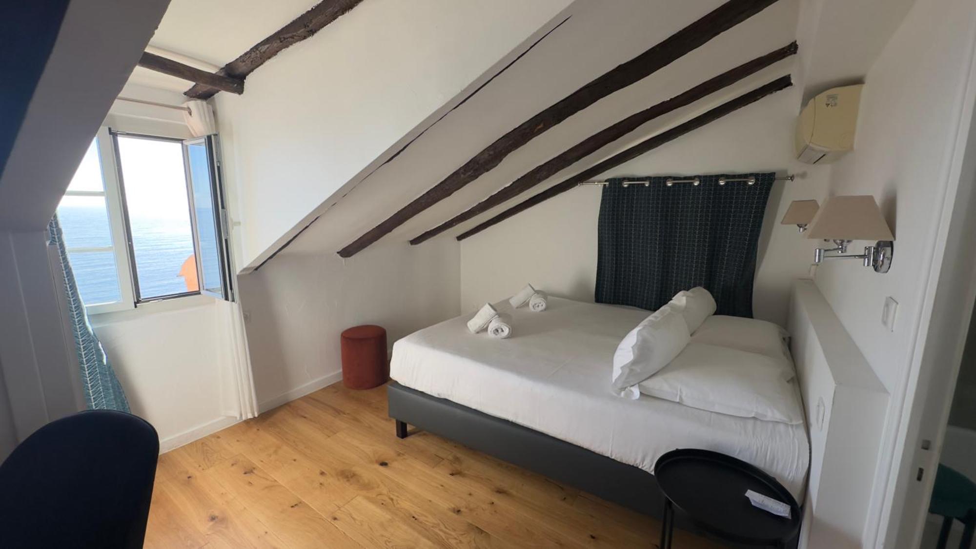 Small Budget Double Room
