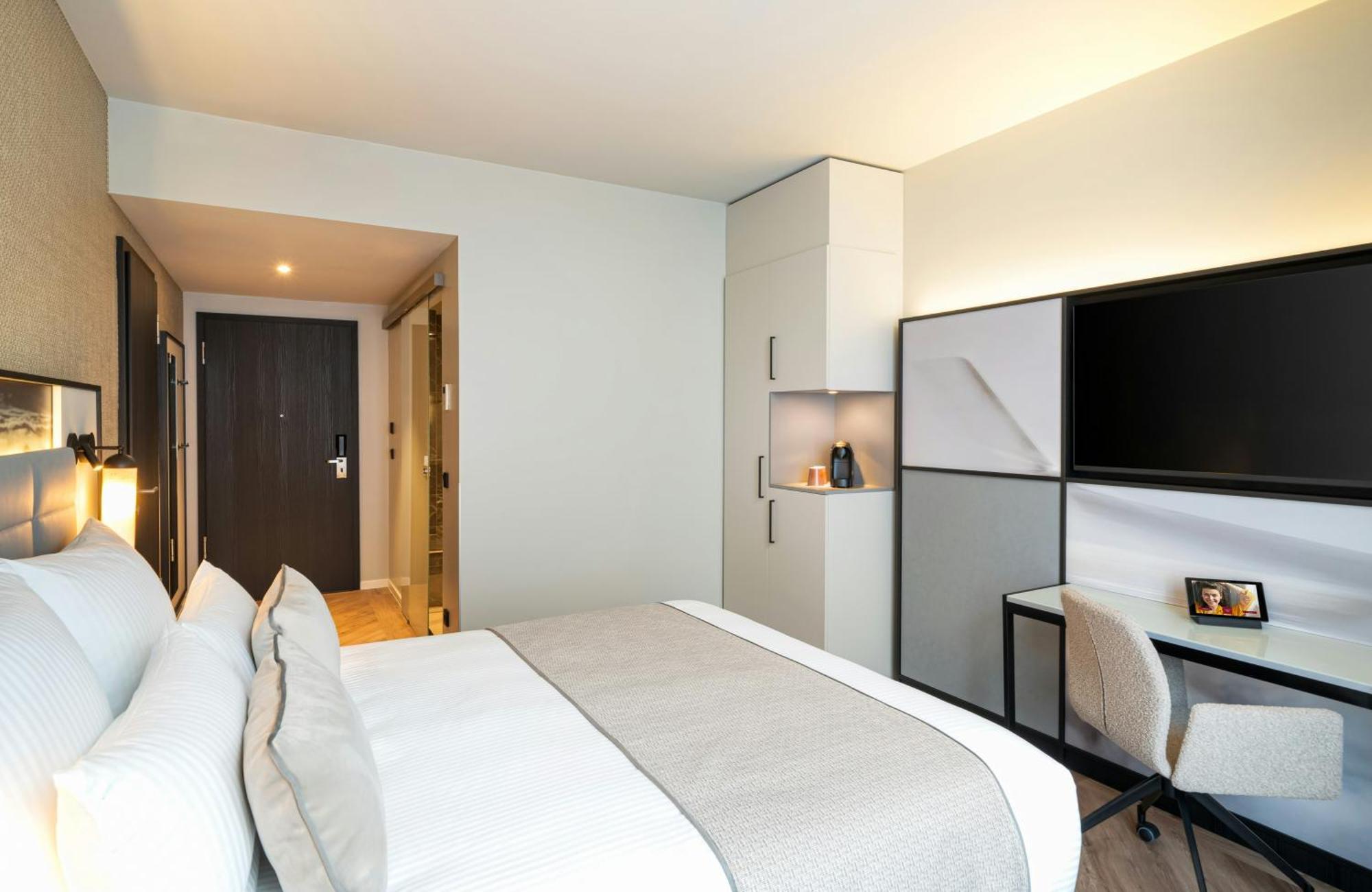 Superior Doppelzimmer