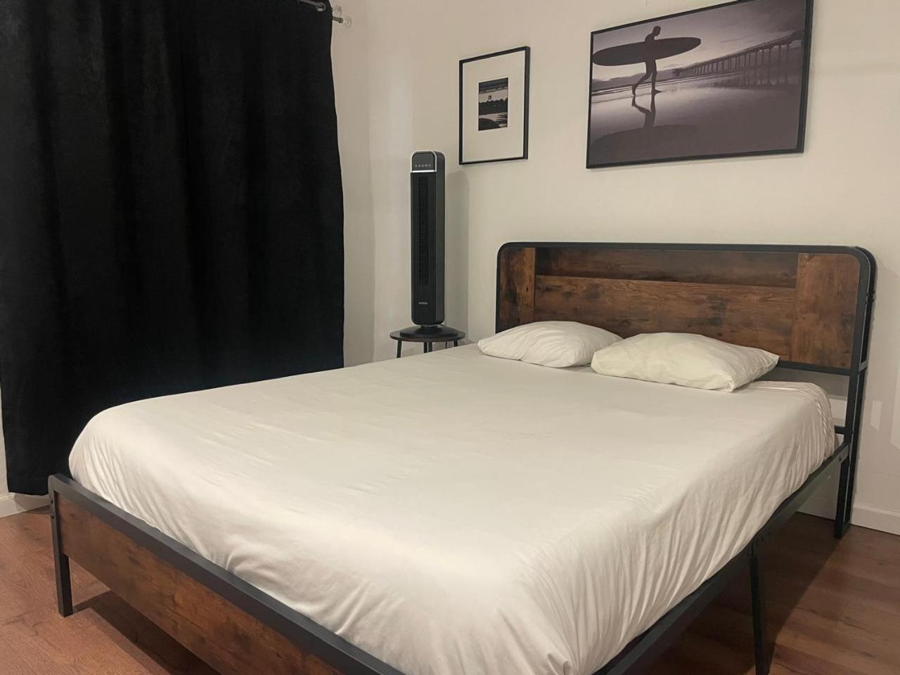King Bed Non-Smoking