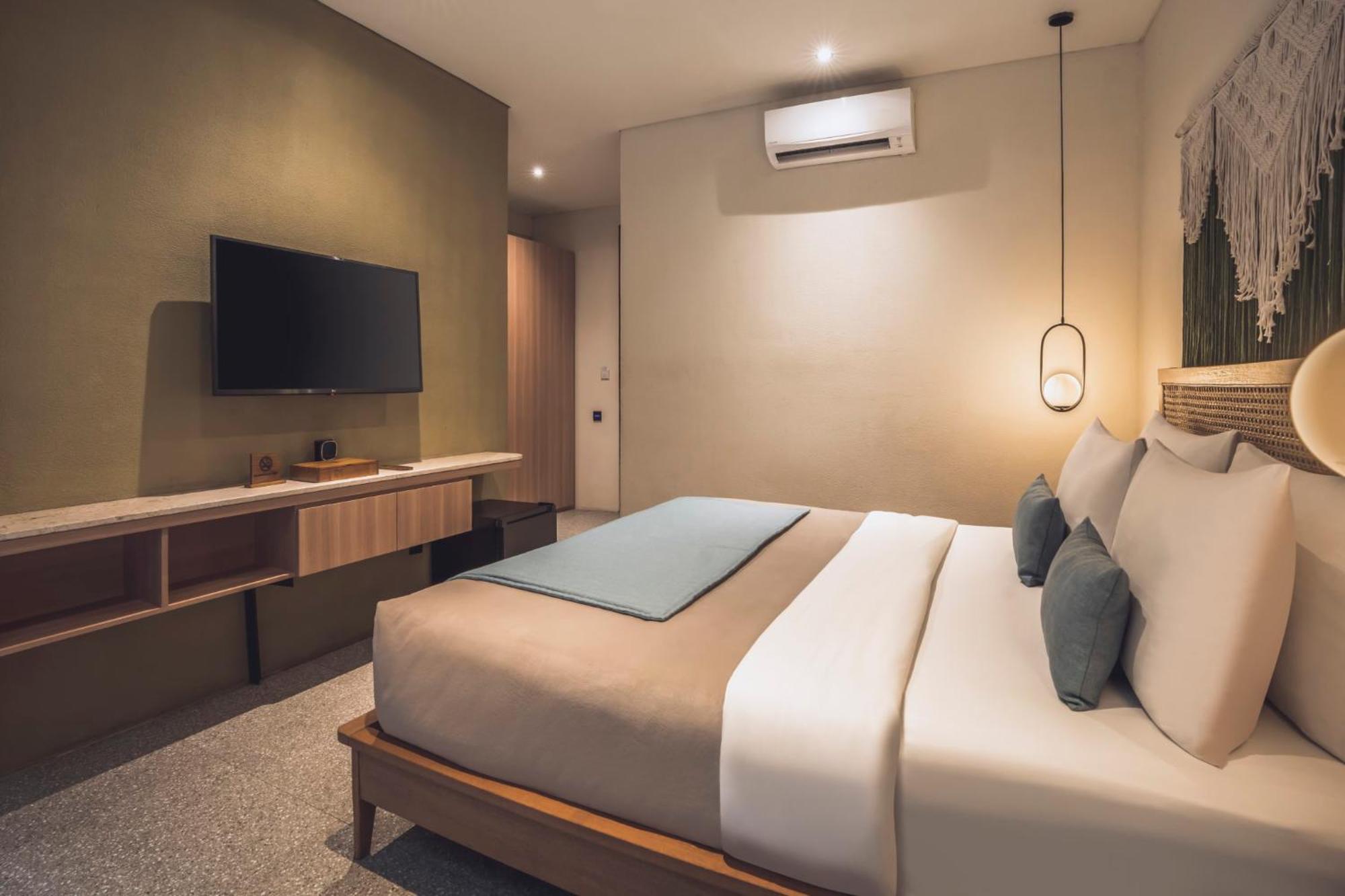Suite Plunge Pool