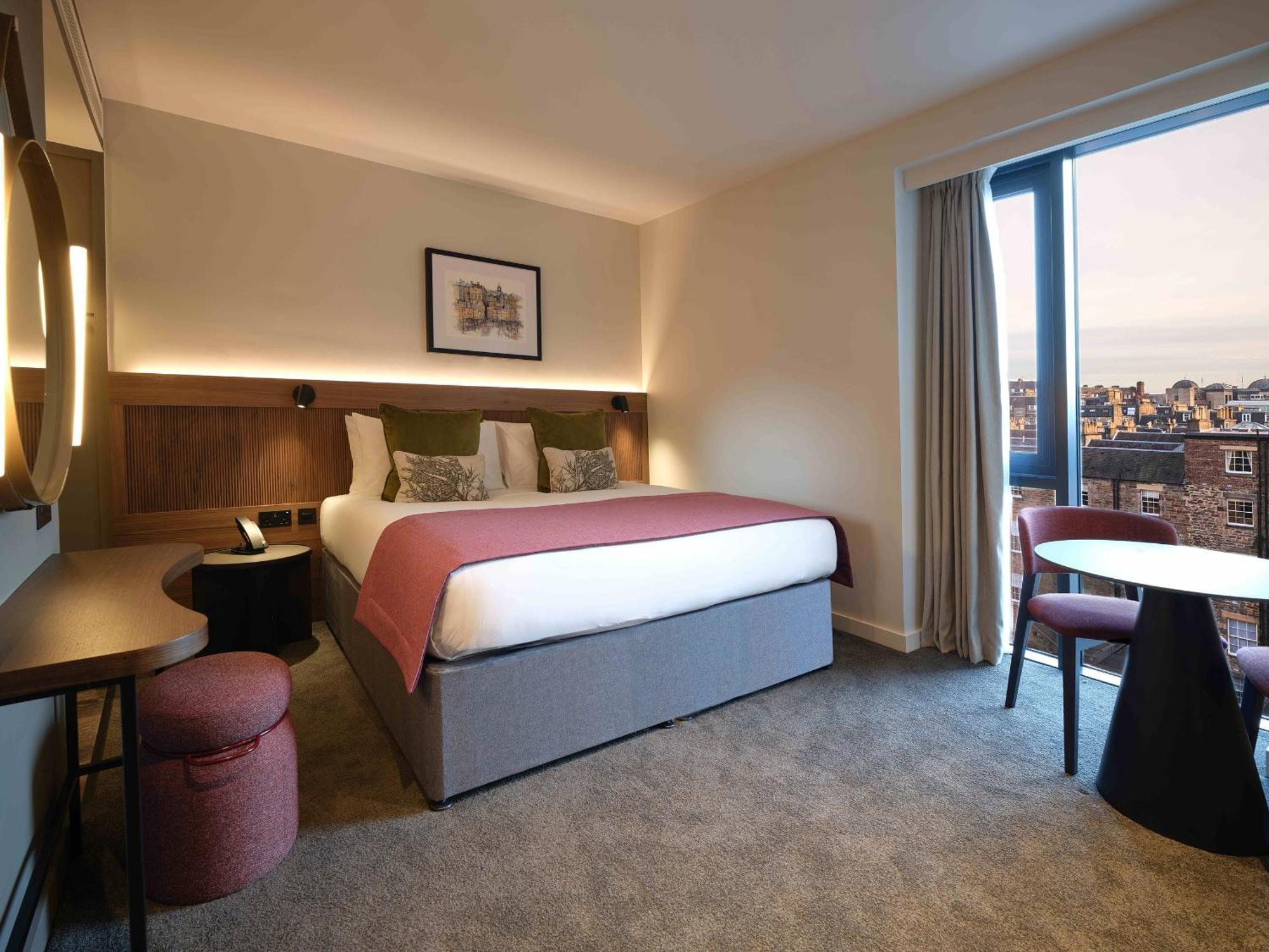 King Double or Twin Room