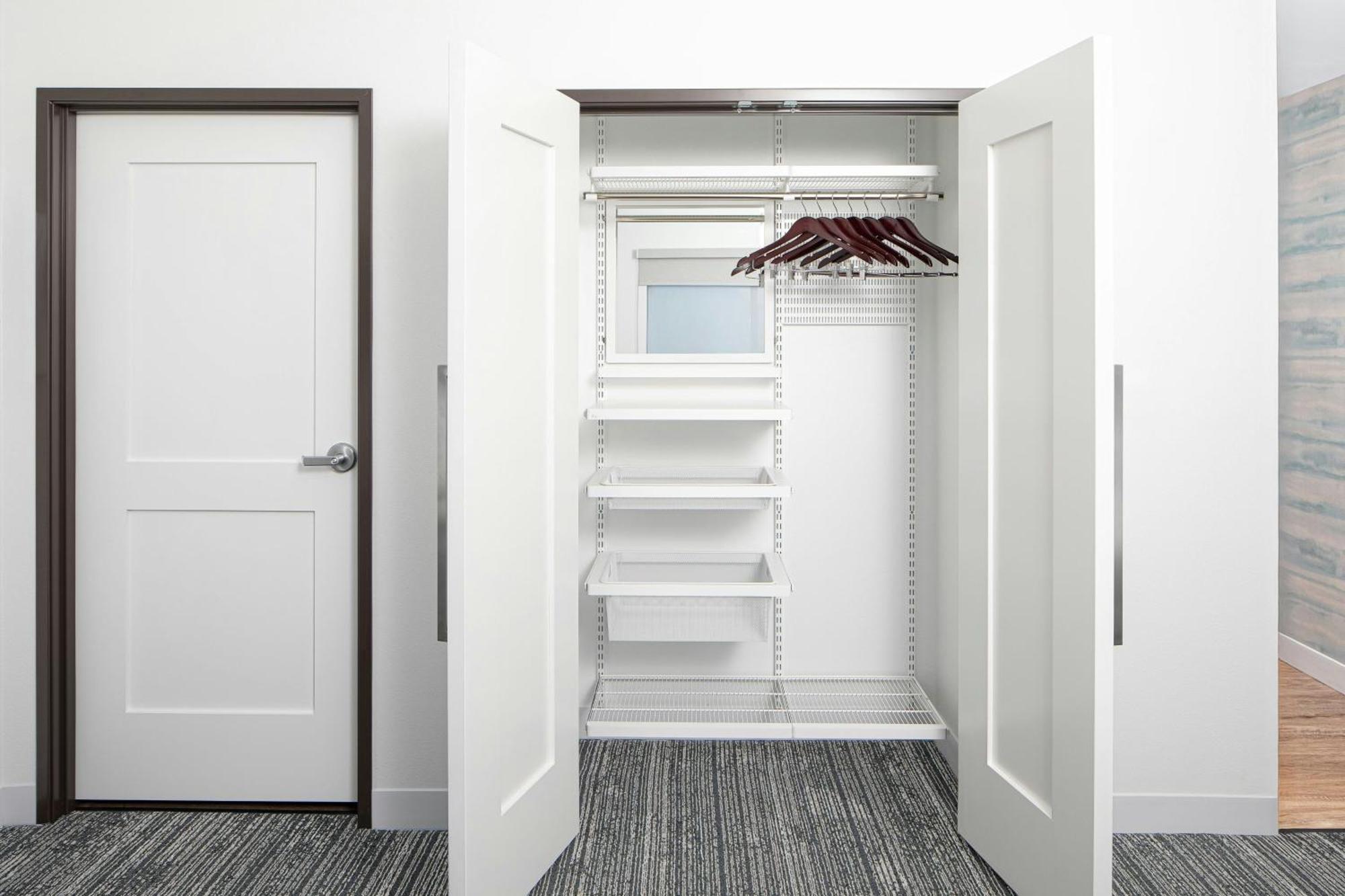 King Studio Adapted Tub Mobility Hearing Accessible