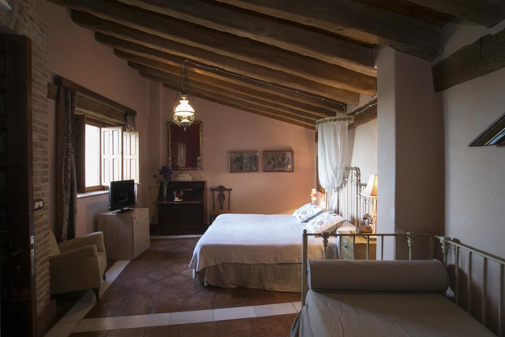 Habitación Doble Superior
