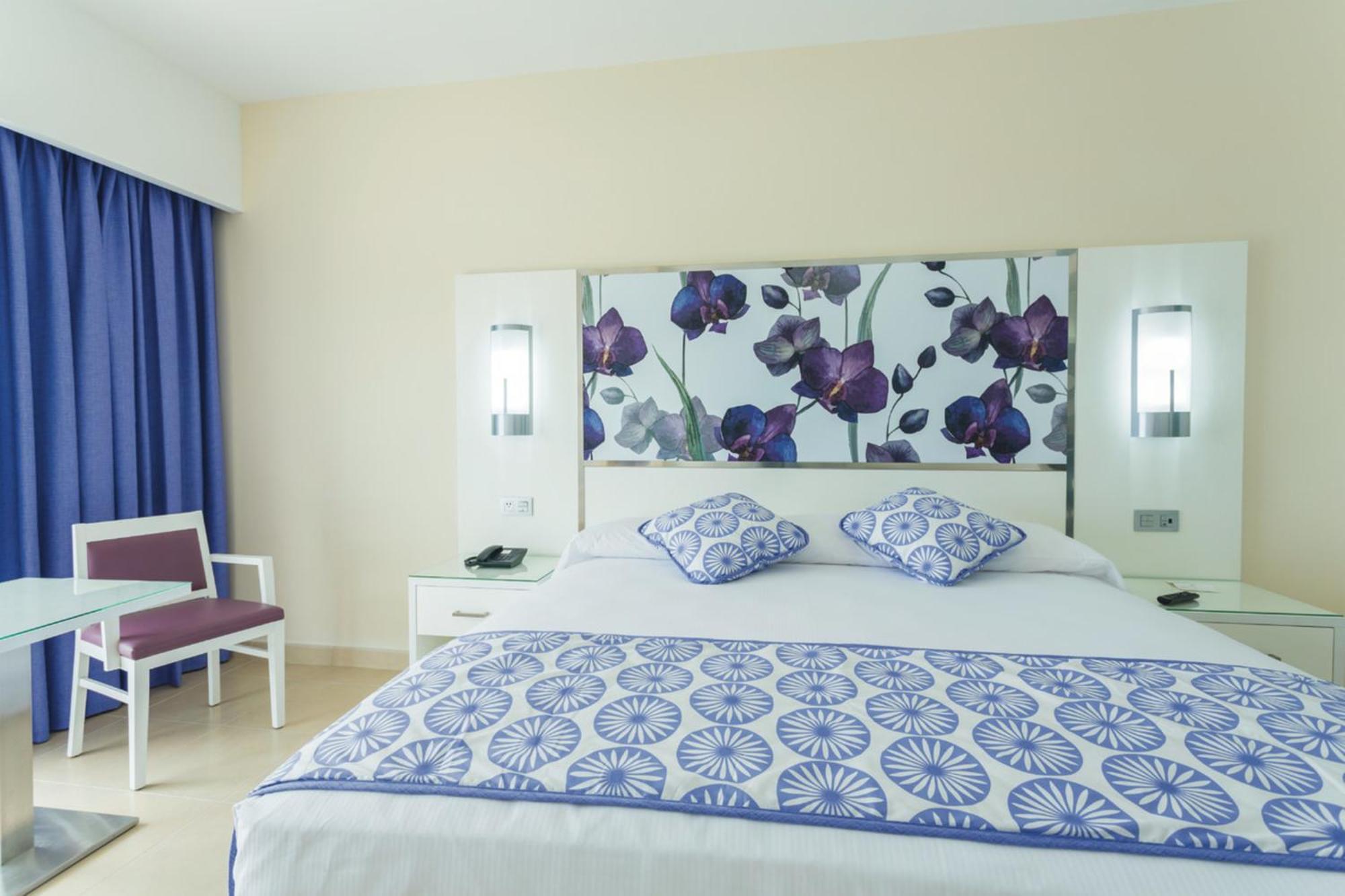 Quarto Duplo