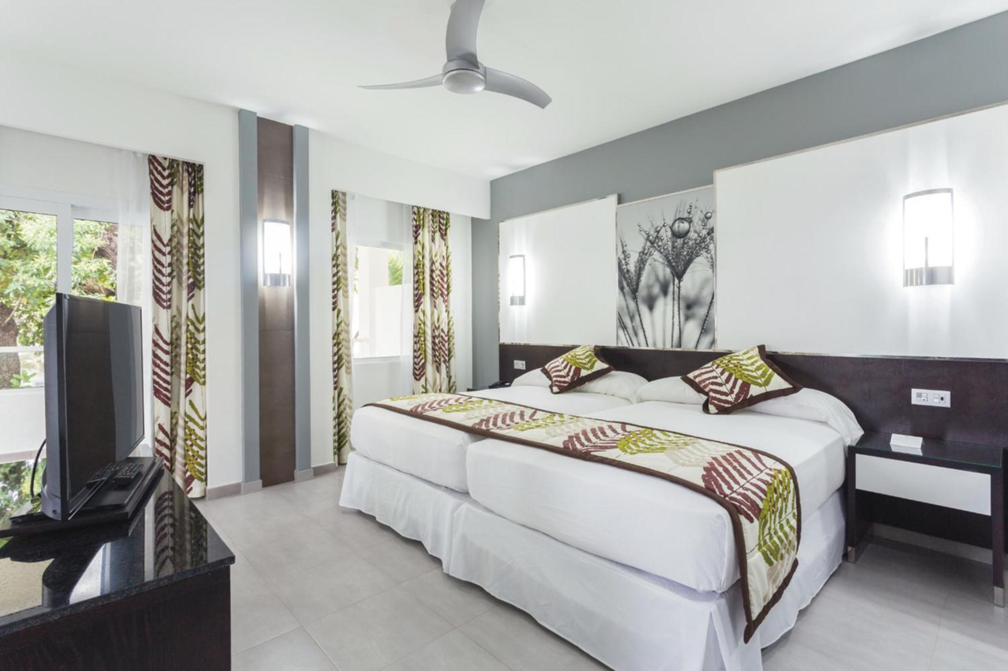 Suite Júnior
