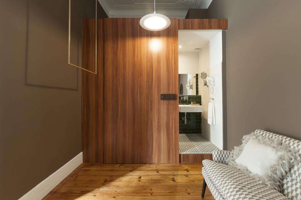 Quarto Duplo Deluxe