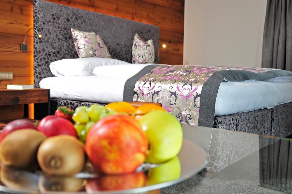 Suite Deluxe