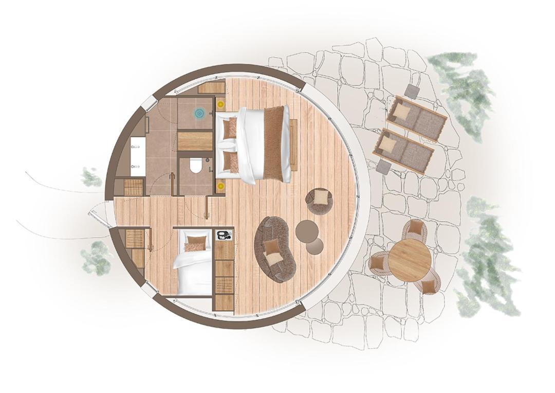 NaturLodge Premium