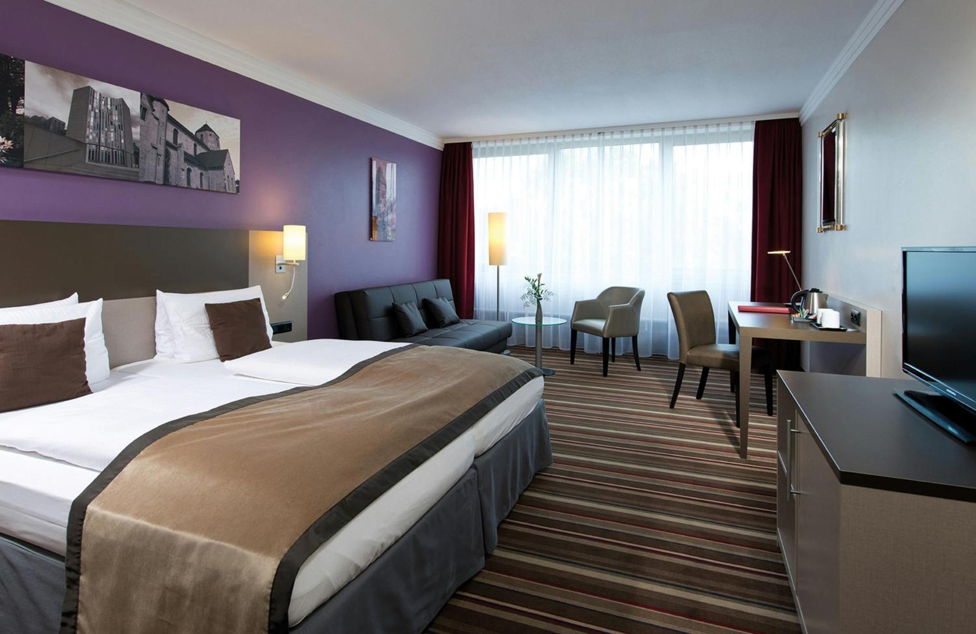 Comfort Double or Twin Room