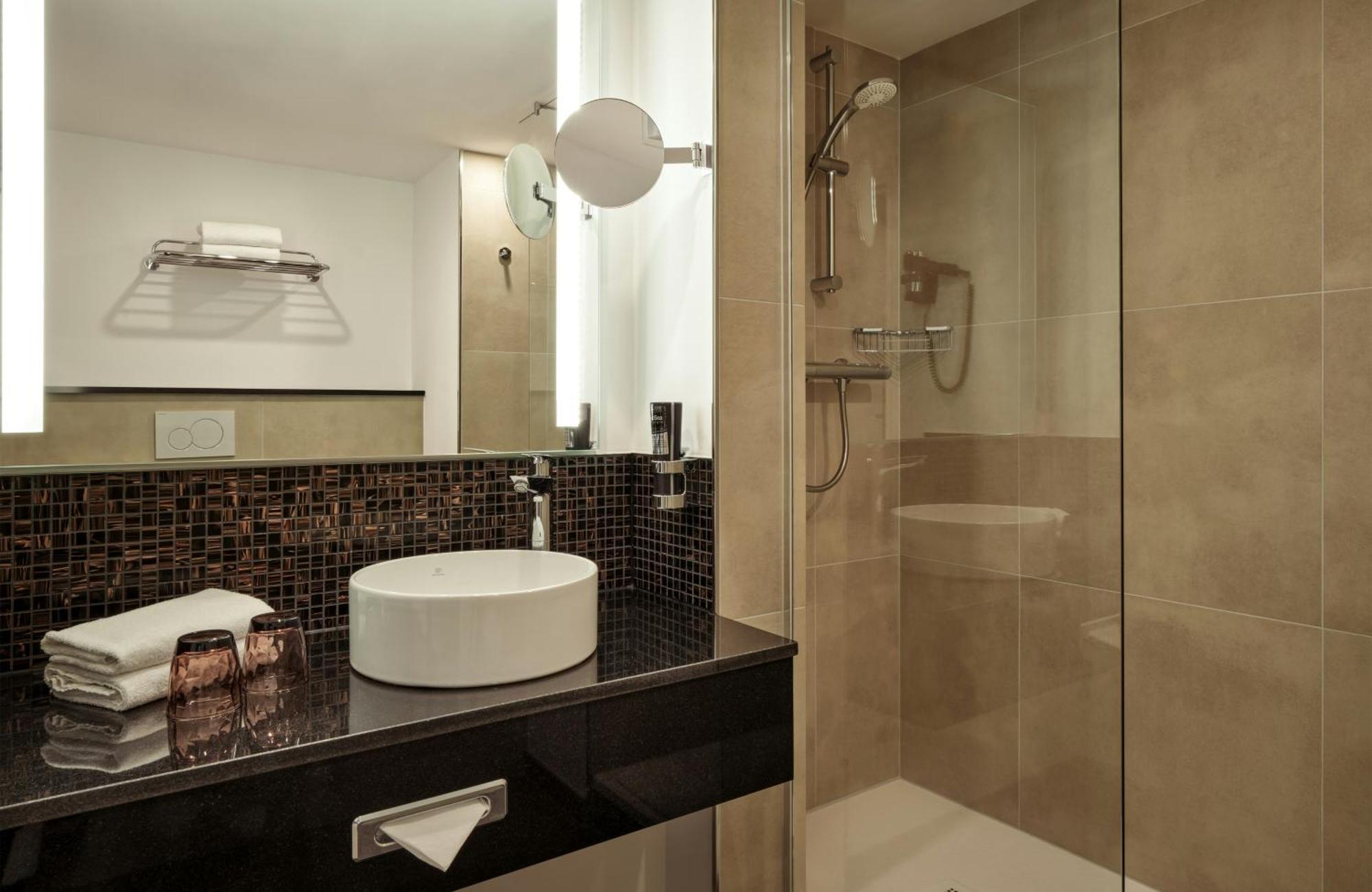 Comfort Double or Twin Room