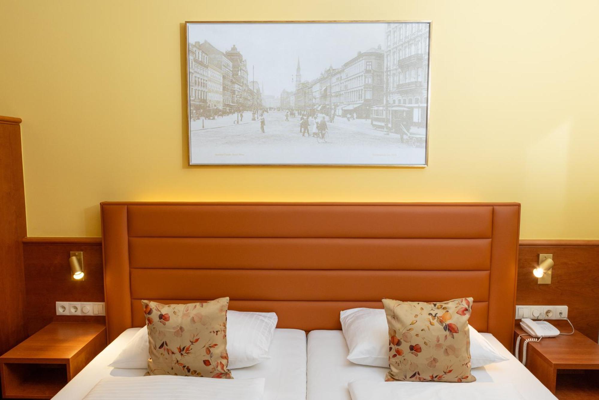 Double Room SMART street view